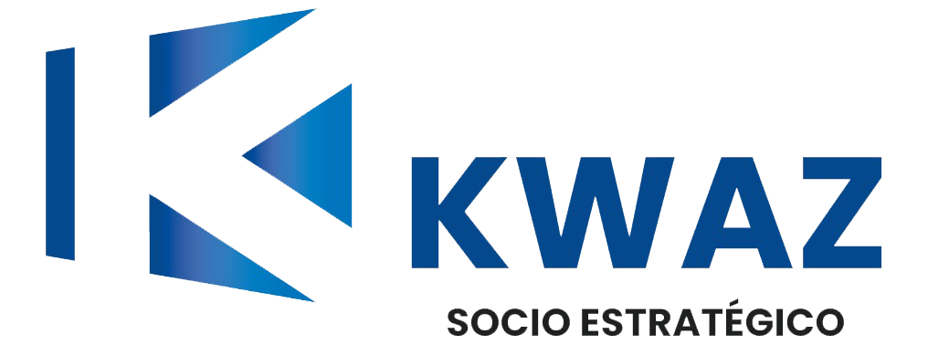Kwaz Logo